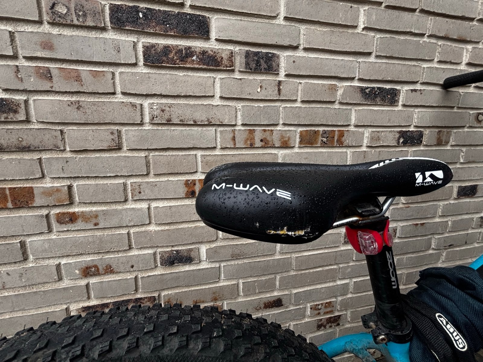Foto 8 van Cube Mountainbike voor 1.50 m 2018