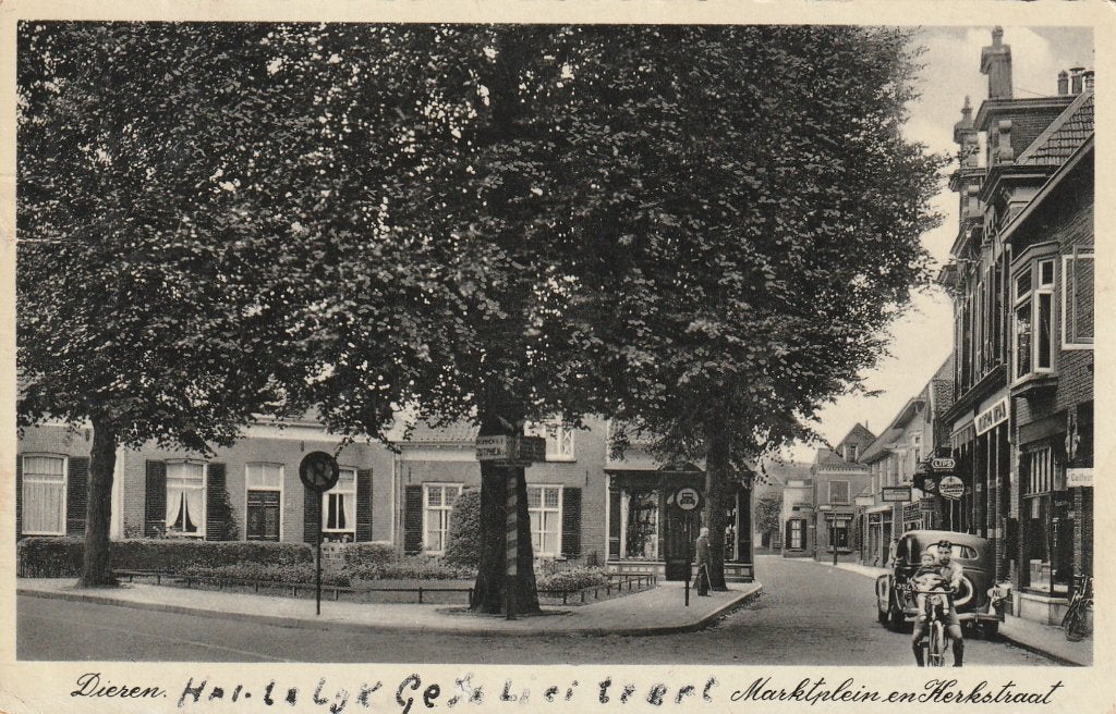 Dieren, Verzenden, Gelderland