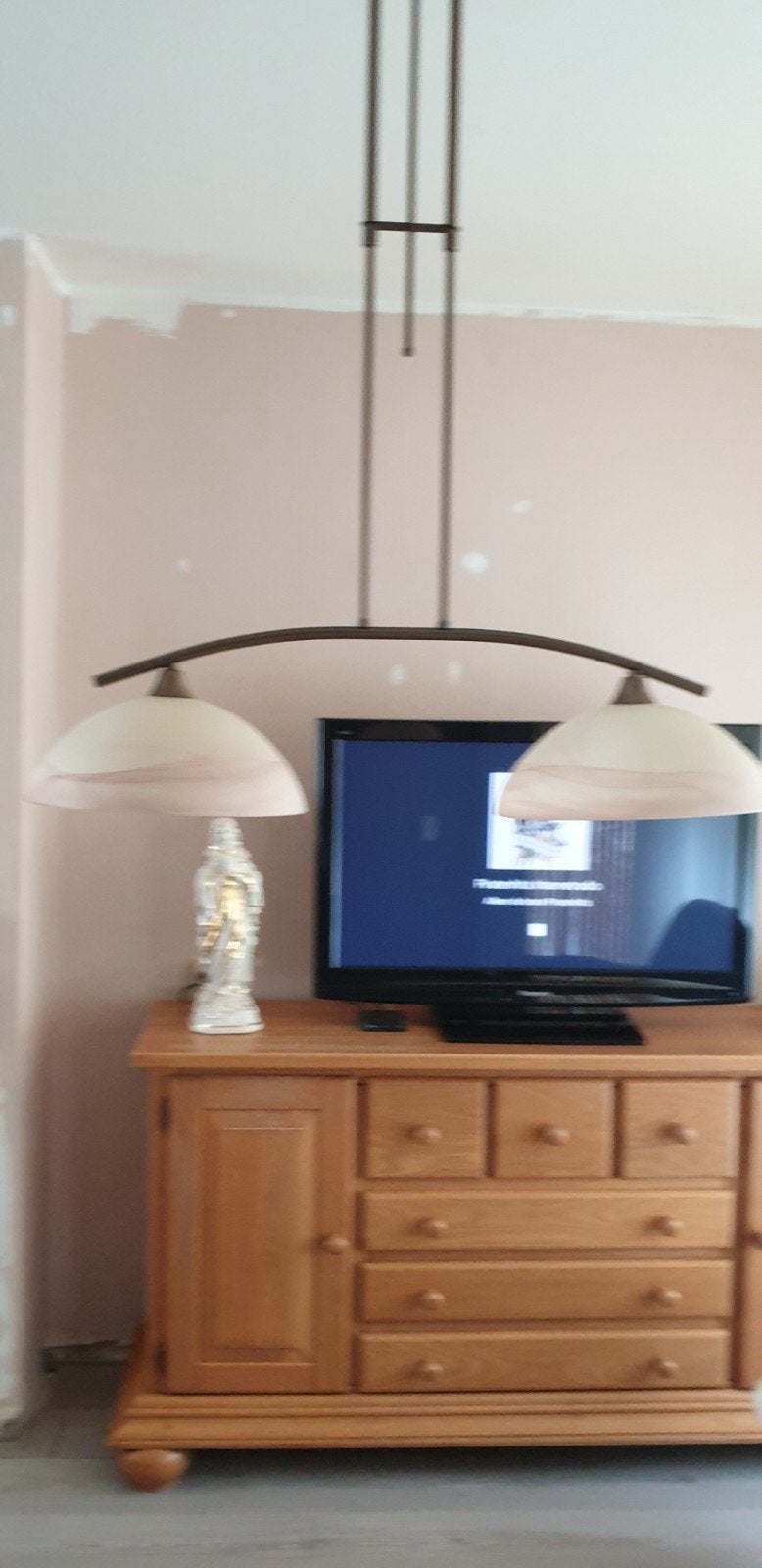 lampen, Huis en Inrichting, Complete inboedels, Ophalen