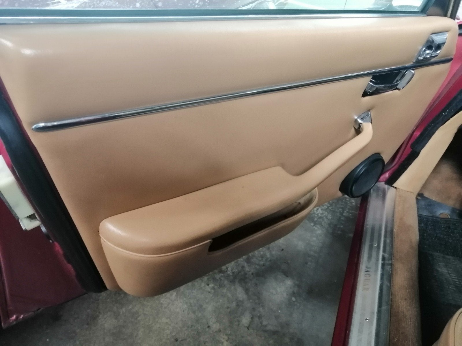 JAGUAR XJ6. 4.2, foto 4