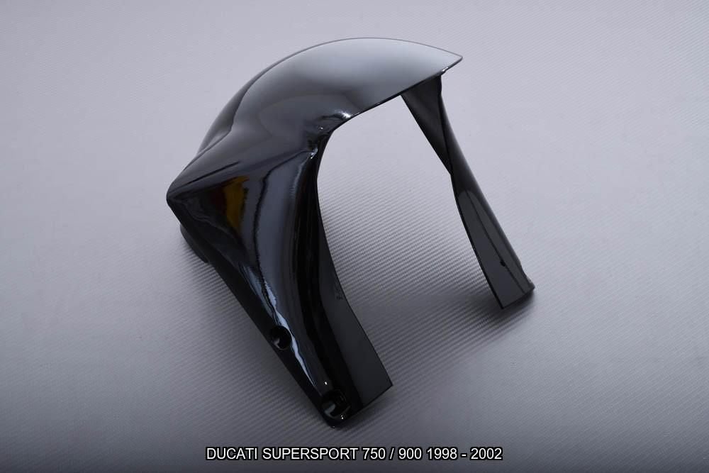 AVDB Voorspatbord voor DUCATI SUPERSPORT 750 900 1998 - 2002, Verzenden, Nieuw