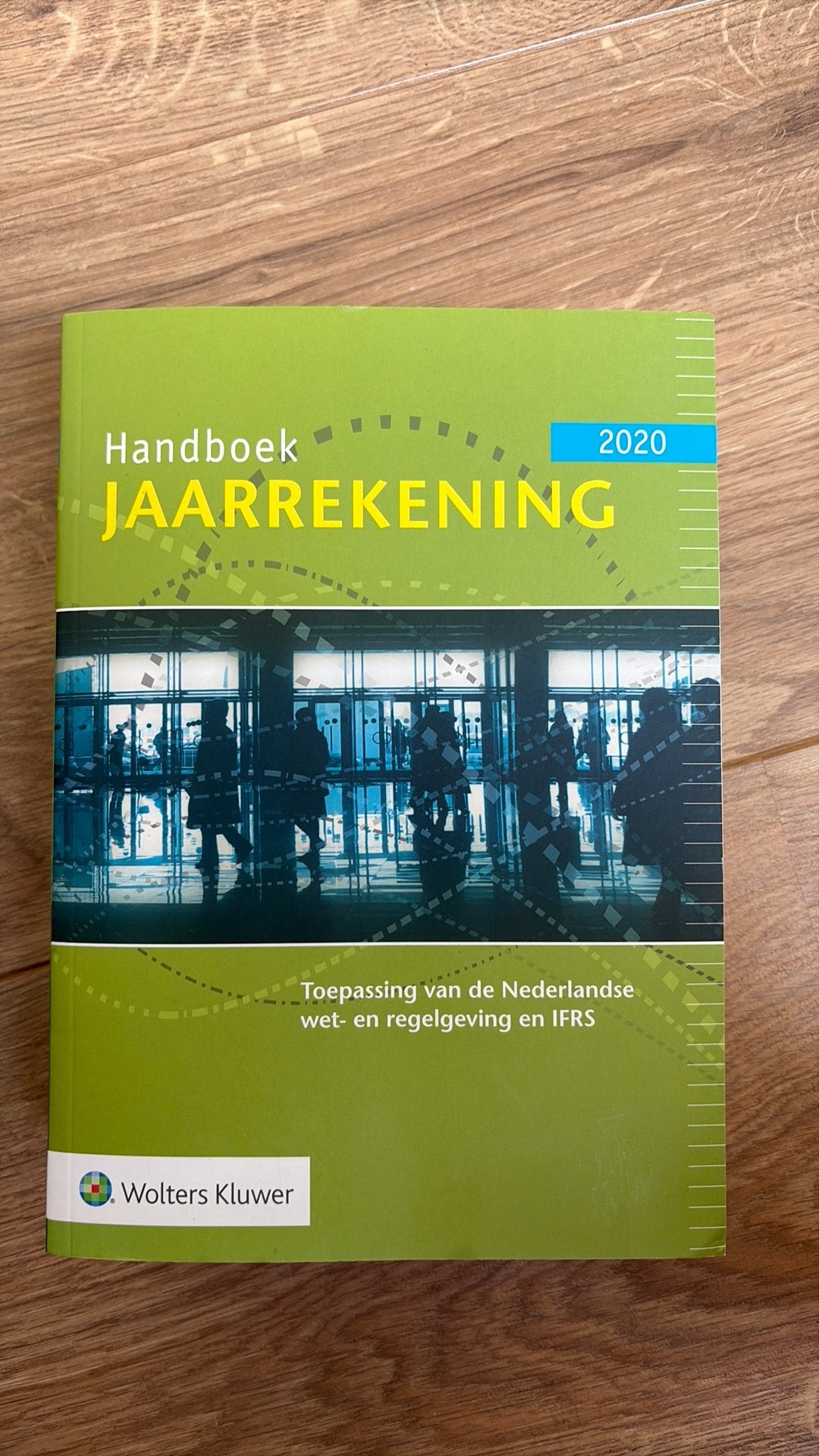 Boeken Nyenrode studie Executive Master F&C (EMFC)  (RC), Ophalen of Verzenden, Zo goed als nieuw