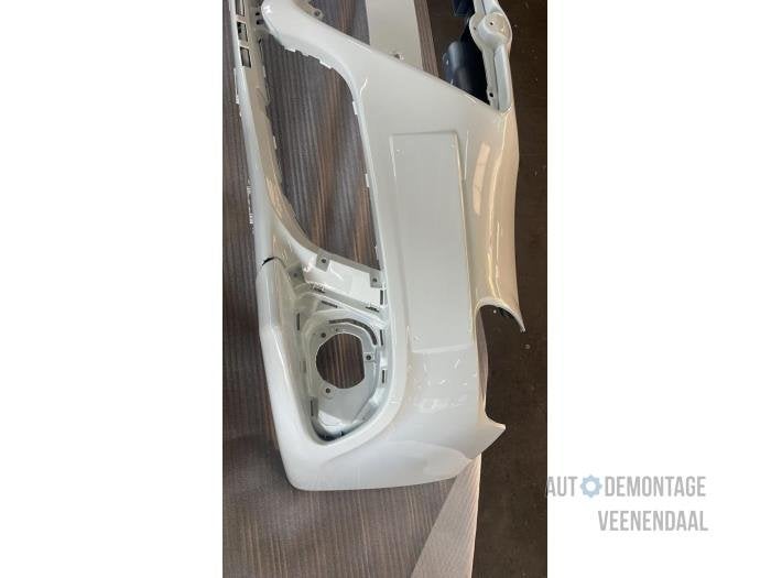 Voorbumper van een Alfa Romeo Giulietta (296/A), -, -, Nieuw, Ophalen of Verzenden