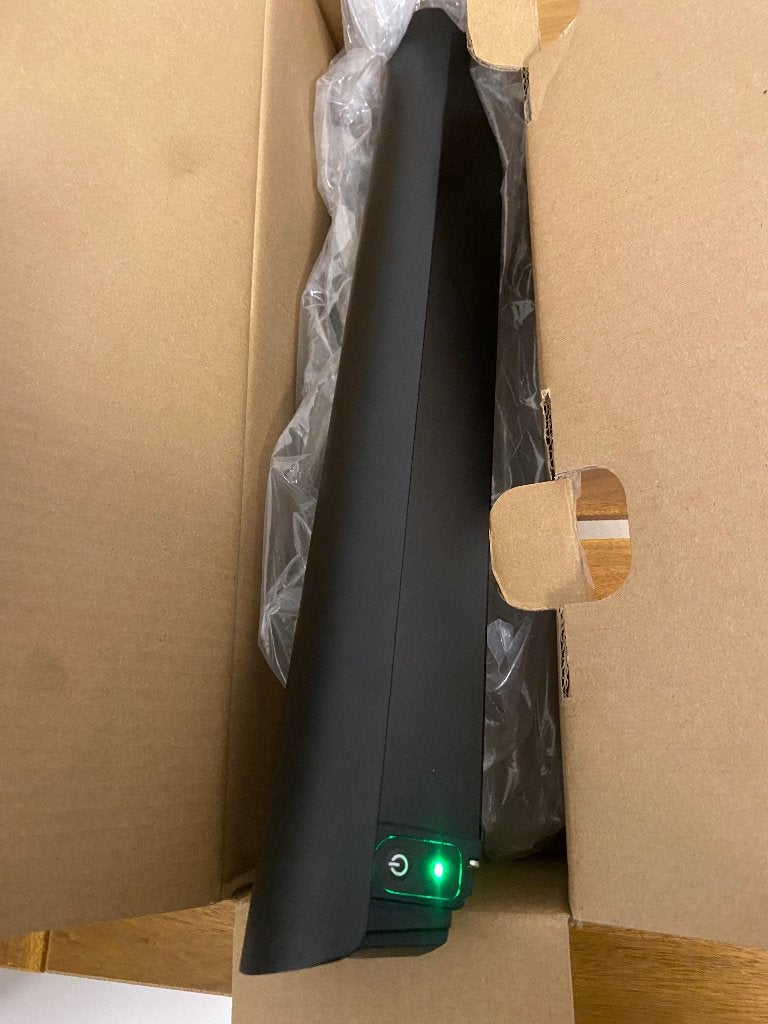 Tenways CGO600PRO accu 360wh zwart, Fietsen en Brommers, Nieuw
