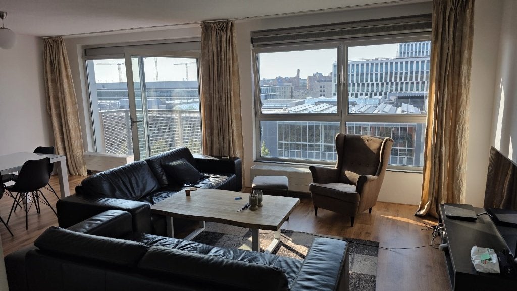 Kamer te huur / Room for rent, 50 m² of meer, Amsterdam