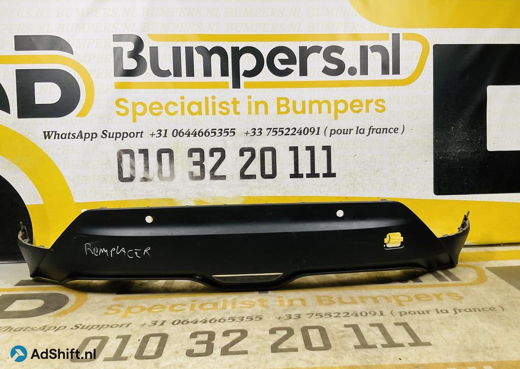 Bumper Toyota CHR 2016-2019 52453F4010 Achterbumper 2-L9-124, Auto-onderdelen, Carrosserie en Plaatwerk, Bumper
