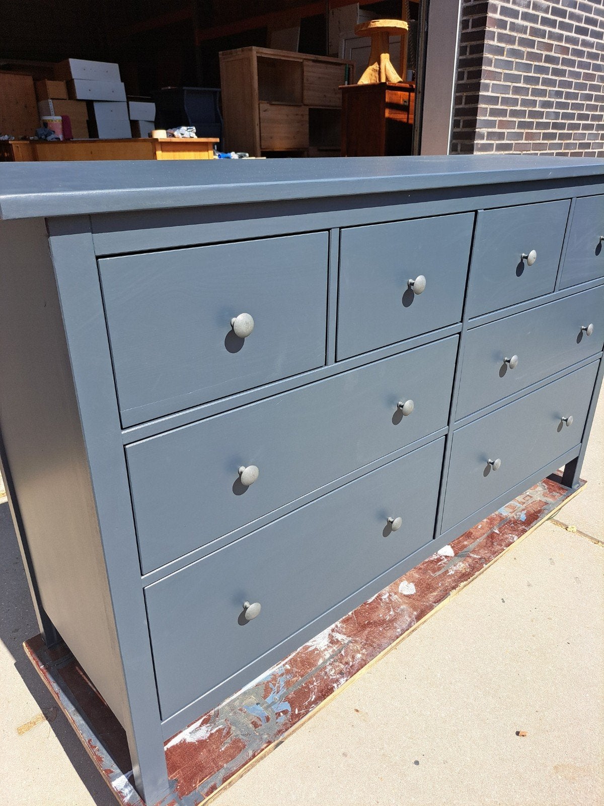 grenen ladekast commode, Ophalen, RoDeKo Volendam, R.kooij65@gmail.com, 150 tot 200 cm