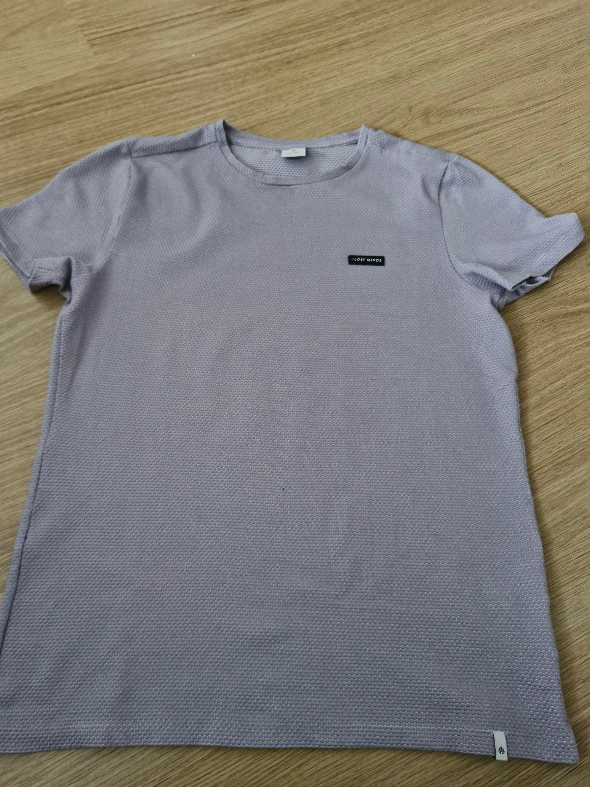 T-shirt Lost Minds in maat M, Ophalen of Verzenden, Zo goed als nieuw