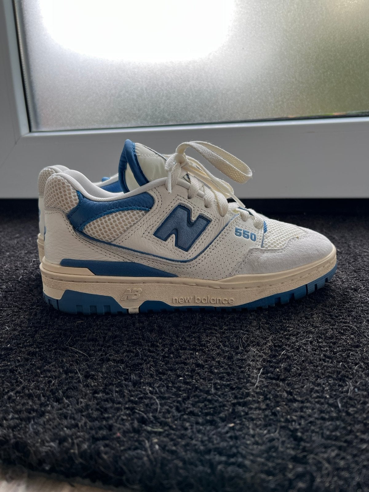 NEW BALANCE, Ophalen, Zo goed als nieuw, Overige kleuren