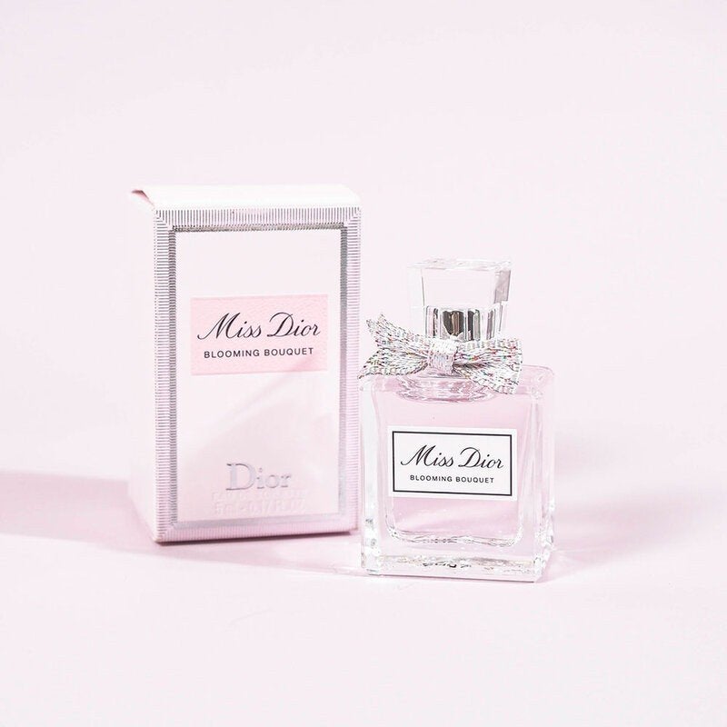 miss dior blooming bouquet EAU DE TOILETTE 50ml 2stk, Ophalen of Verzenden, Nieuw