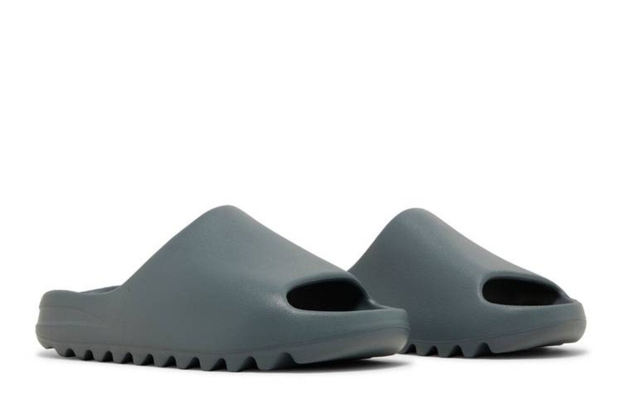 Adidas Yeezy Slide Slate Grey origineel meerdere maten, Kleding | Heren, Schoenen, Yzy, Nieuw, Ophalen of Verzenden, Das