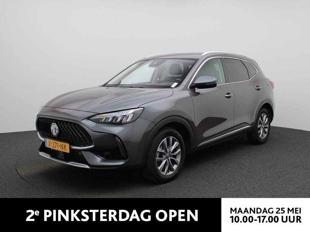 MG EHS 1.5 TGDI PHEV Aut Comfort | Navi | Apple CarPLay | Ca, Auto's, 12 maanden, Gebruikt, Euro 6, Bedrijf