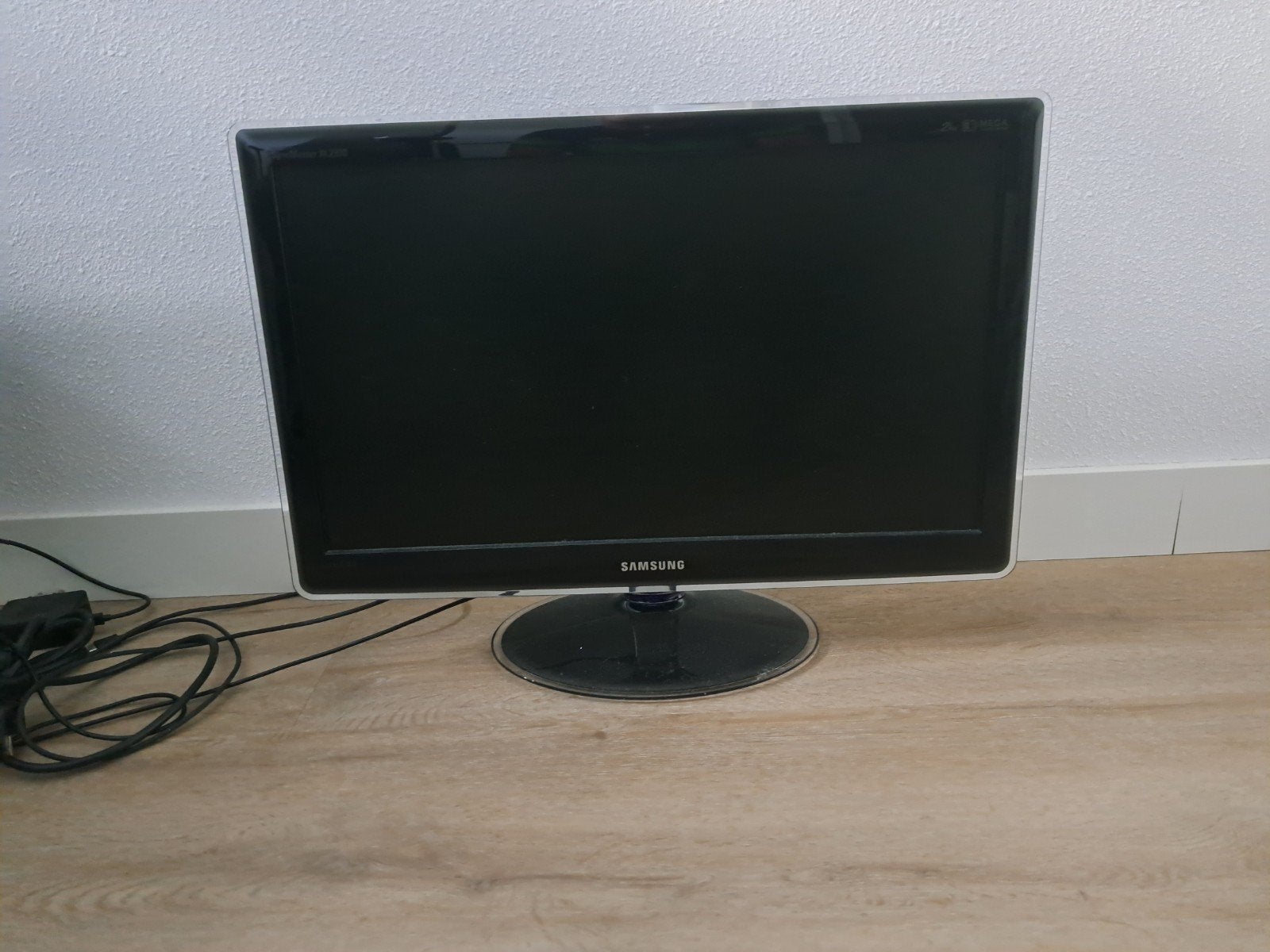 Samsung SyncMaster XL2370 LED Monitor - 23 inch, Ophalen, Gebruikt, Samsung, 60 Hz of minder