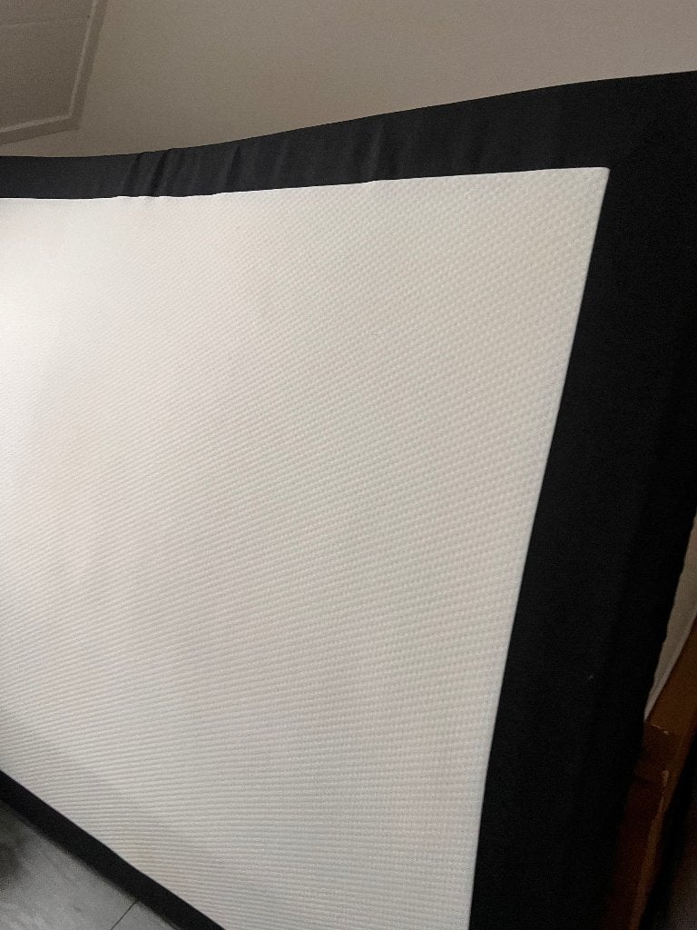 Matras 140x200, Ophalen, Gebruikt, Tweepersoons, 140 cm