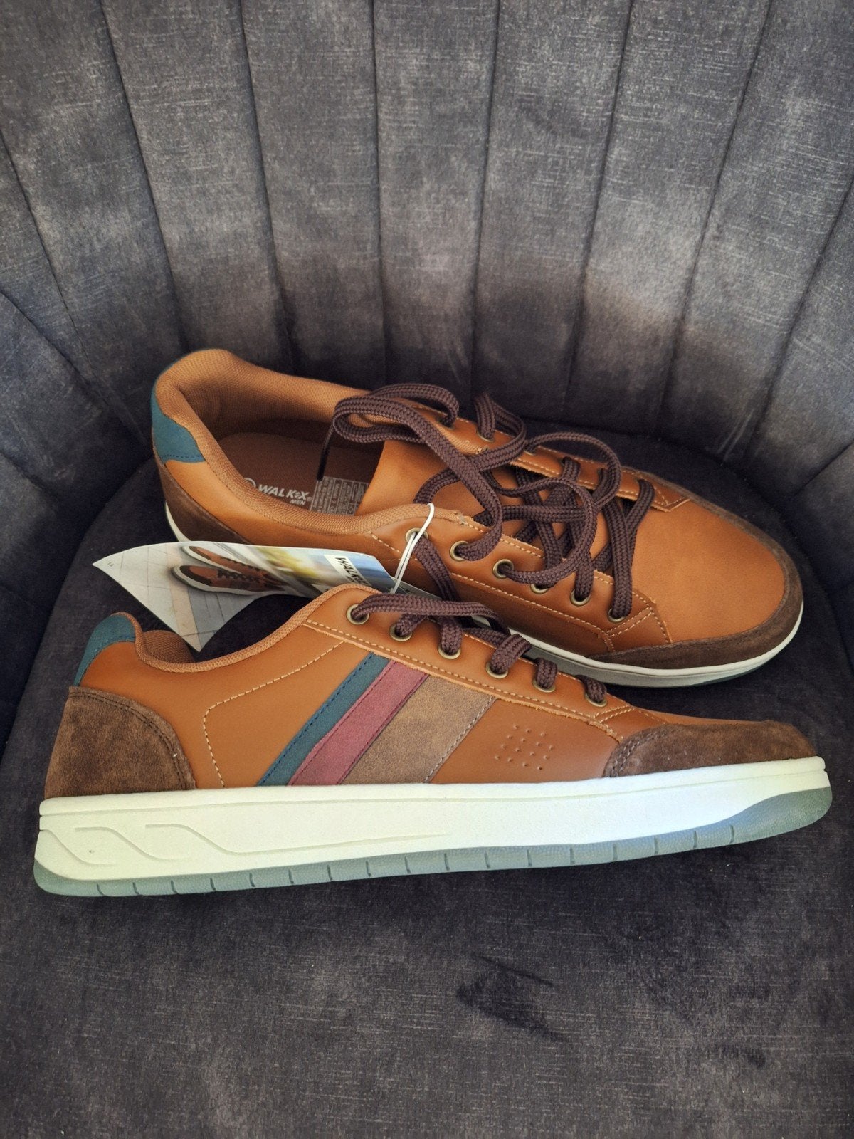 Mooie heren wandelschoenen.NIEUW!!, Kleding | Heren, Schoenen, Ophalen, Nieuw, Wandelschoenen of Bergschoenen