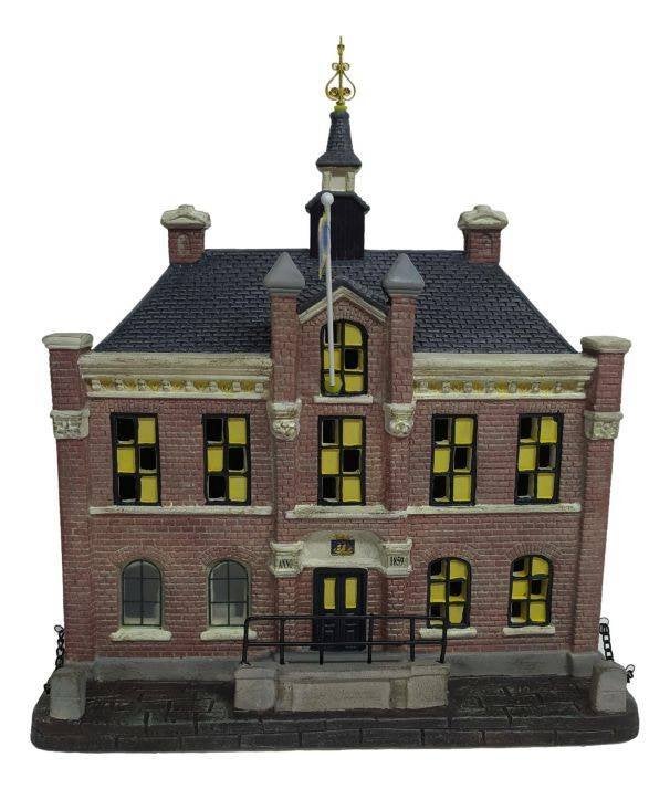 Dickensville IJlst het oude stadhuis DV 110309 Nieuw !!, Diversen, Peha, Verzenden, Nieuw, Nb