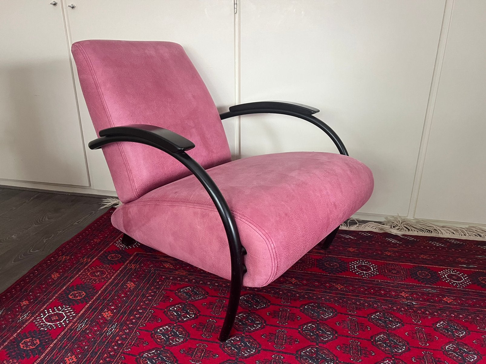 Gelderland fauteuil/gelderland stoel/fauteuil/stoel, Huis en Inrichting, Ophalen of Verzenden, Gebruikt, Gelderland stoel/gelderland fauteuil/stoel/fauteuil
