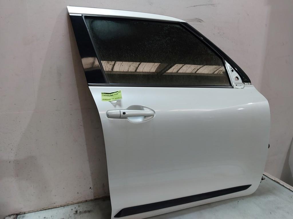 Portier Rechts Voor Suzuki Swift (ZC/ZD) 2019 6800153R00, Gebruikt, Suzuki Deutschland GmbH, Kontakt@suzuki.de, Suzuki-Allee 7, Bensheim 64625, , Duitsland