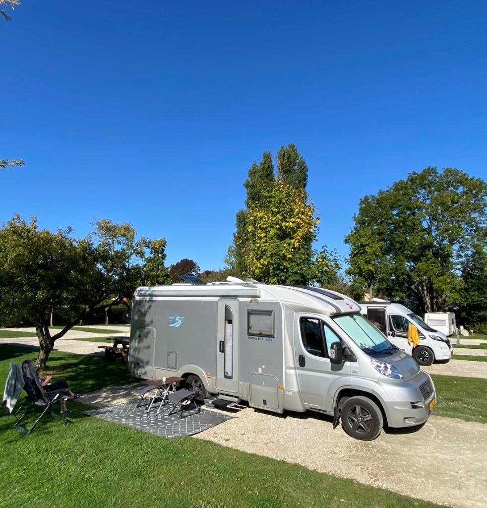 Burstner t695, bj. 2007, Caravans en Kamperen, Campers, Ringverwarming, Fiat, Bürstner, 6 tot 7 meter