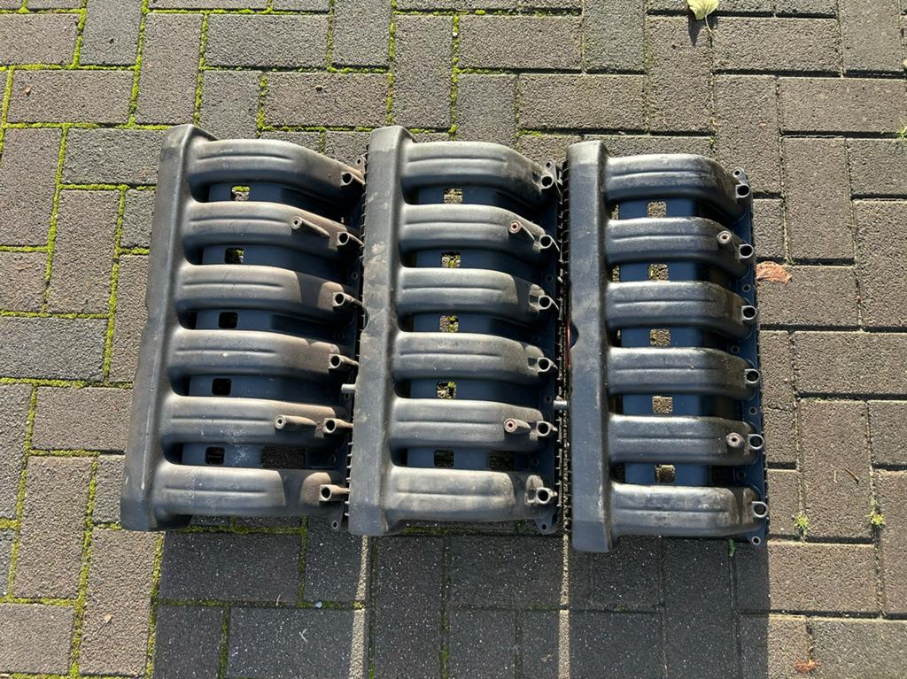 BMW M50B25 Inlaat upgrade M52 M54 E36 E46 E39 Z3