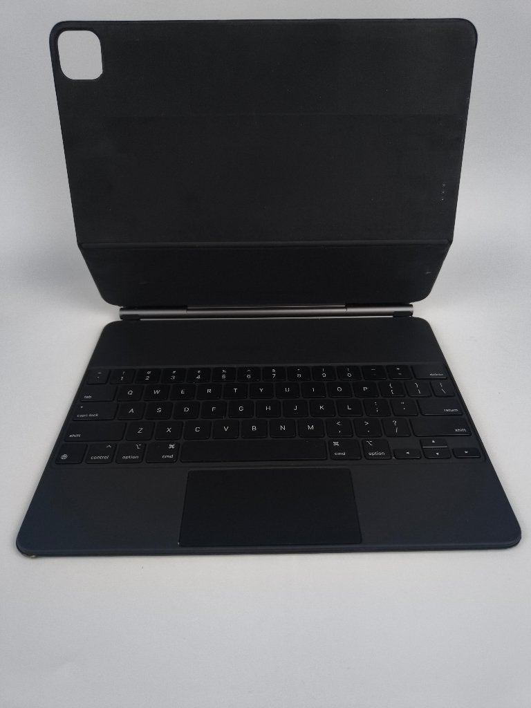 Apple Magic Keyboard iPad Pro 12.9 (3-6) (K3), Apple Distribution International Ltd., Ophalen of Verzenden, Apple, Hollyhill Industrial Estate, Hollyhill, Cork, Ireland
