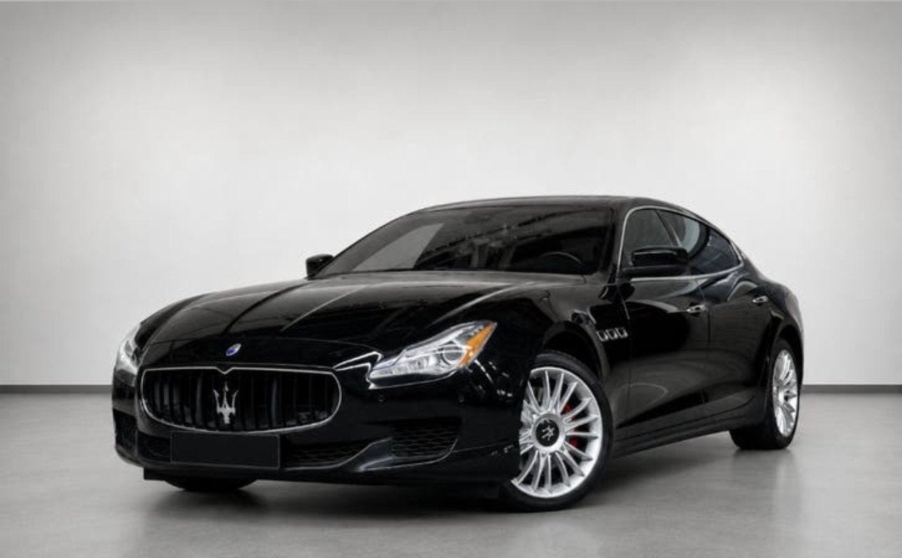 Vakman Maserati-liefhebber, Diensten en Vakmensen, Auto en Motor | Monteurs en Garages, Overige werkzaamheden