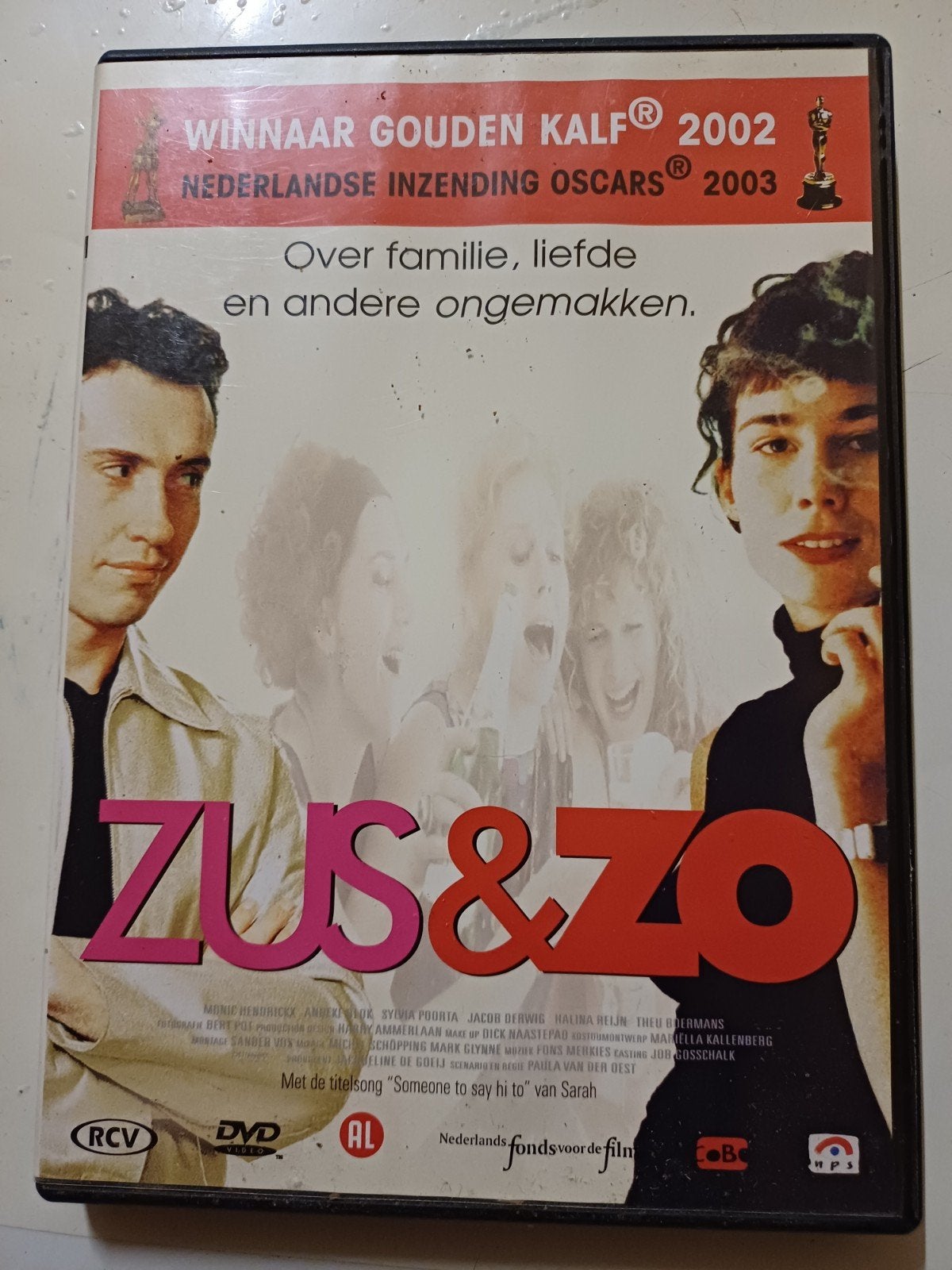 Zus & Zo, Alle leeftijden, Ophalen of Verzenden, Zo goed als nieuw