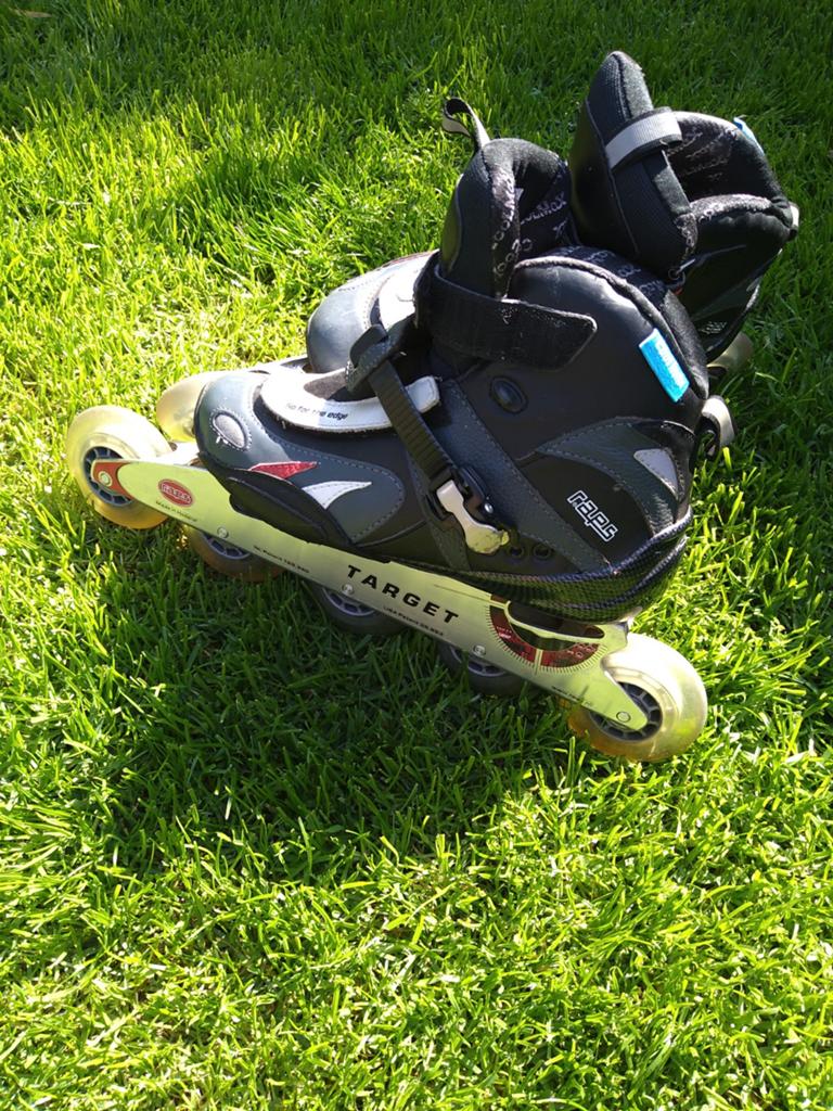 RAPS skeelers, Sport en Fitness, Ophalen of Verzenden