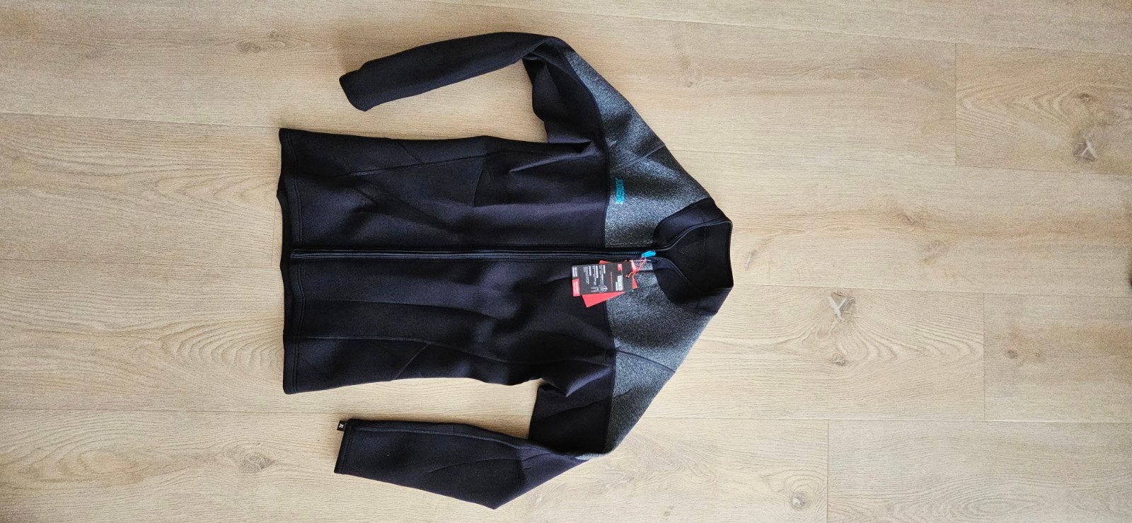Jobe Toronto Jacket 2MM Wetsuit - Nieuw met kaartjes, Watersport en Boten, Watersportkleding, Wetsuit, Heer, Nieuw, Jobe