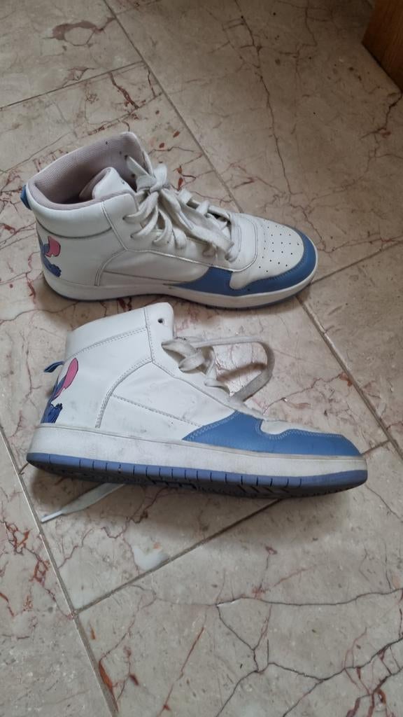 Stitch schoenen, Kinderen en Baby's, Kinderkleding | Schoenen en Sokken, Ophalen of Verzenden, Jongen of Meisje, Schoenen