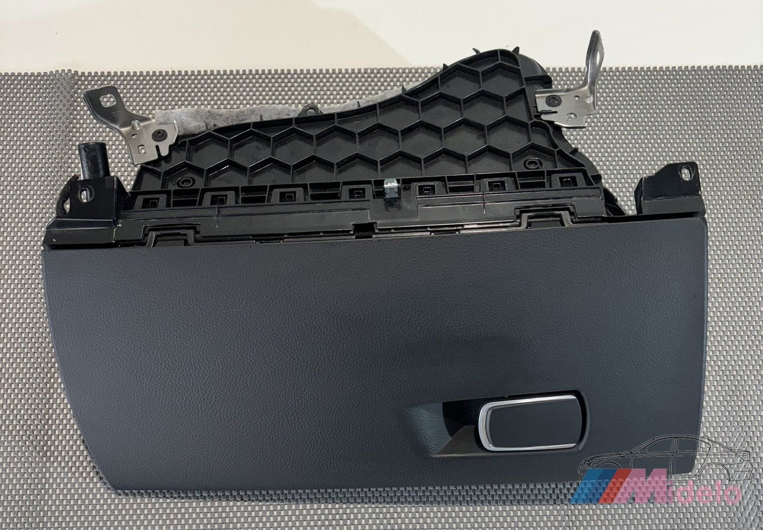 BMW F20 DASHBOARDKASTJE 51169394366, Gebruikt, -, -, Ophalen of Verzenden