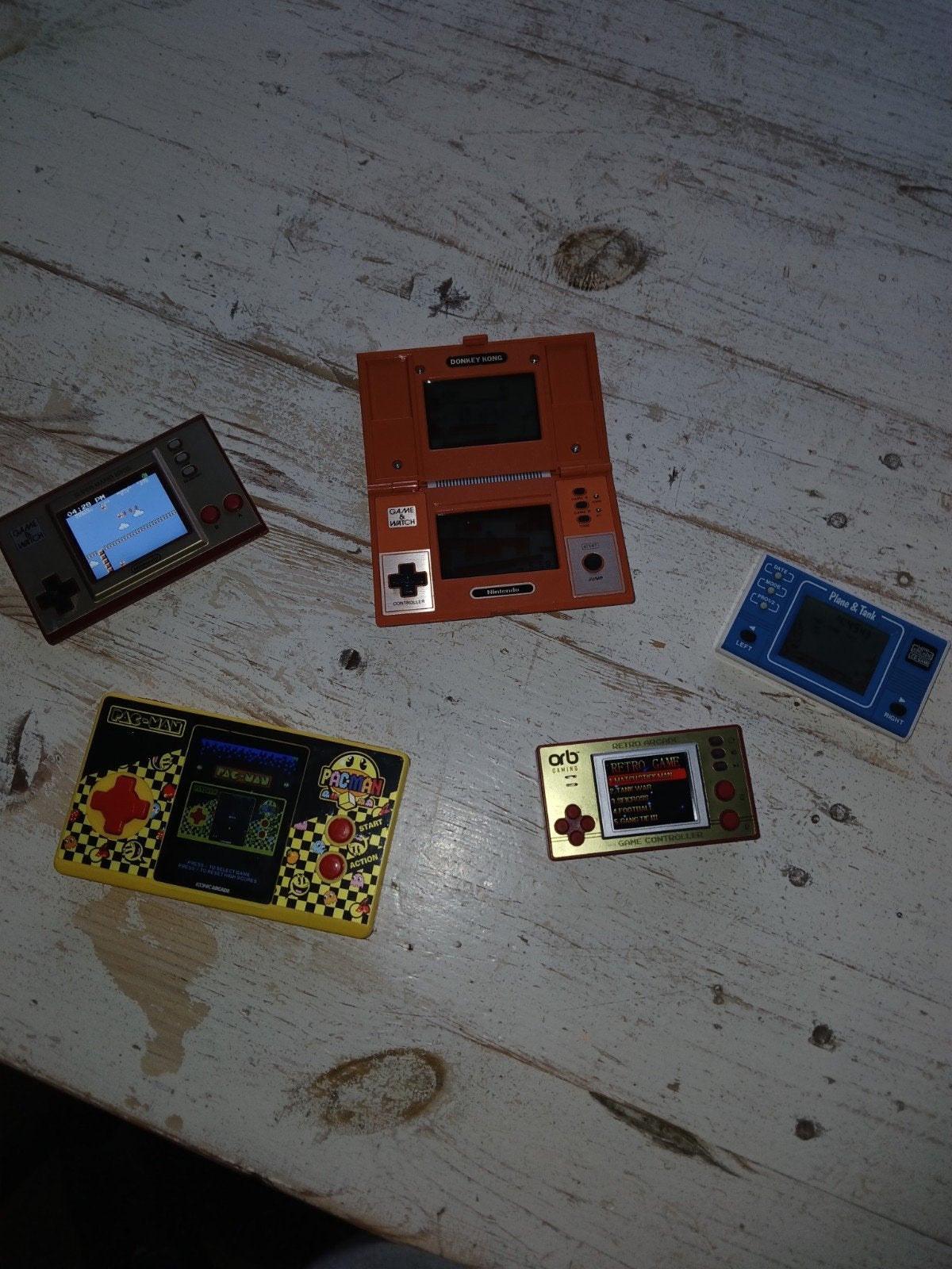 Nette verzameling spellen., Ophalen of Verzenden, Zo goed als nieuw, Overige modellen