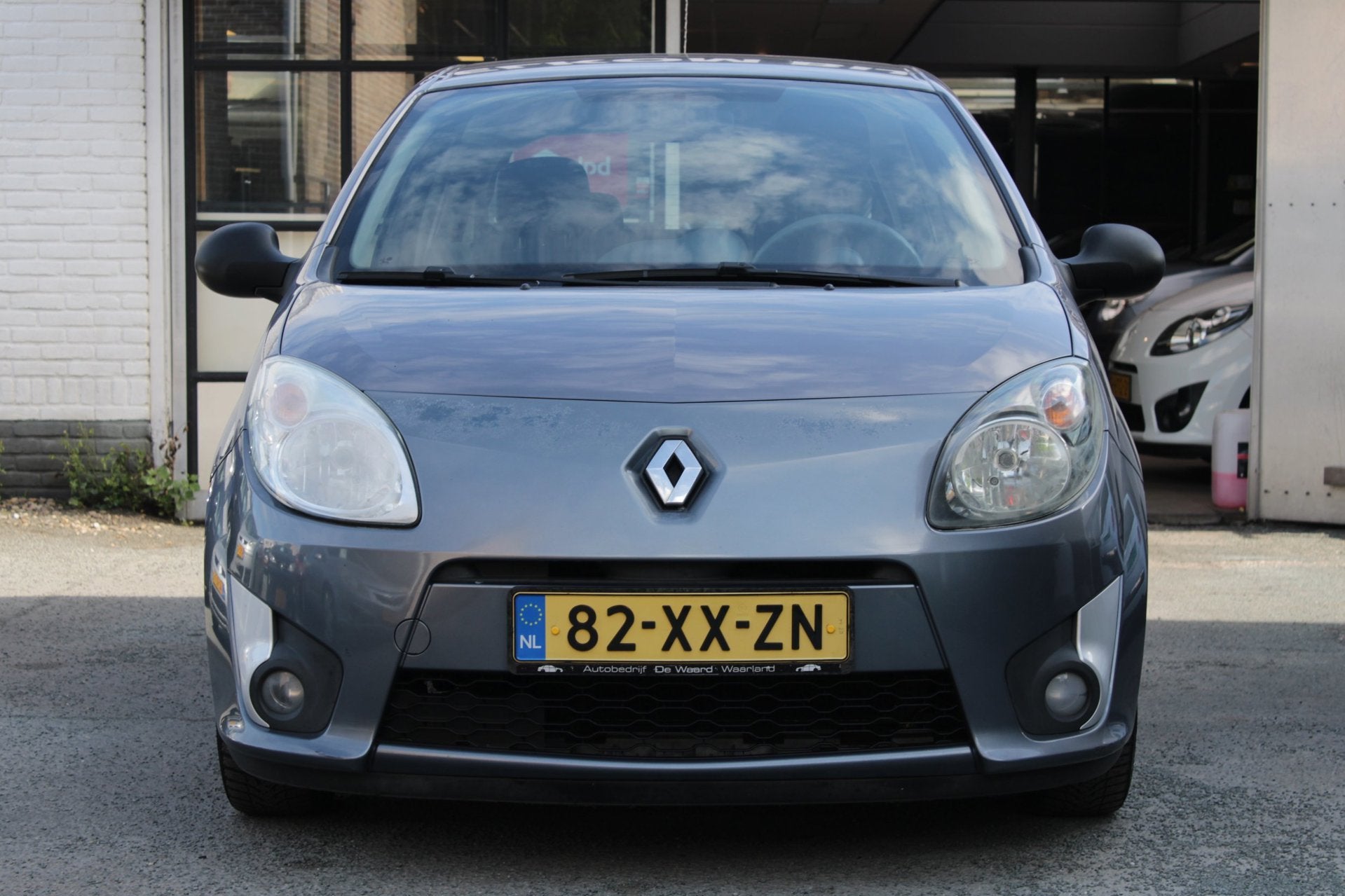 Renault Twingo 1.2 Dynamique / APK Nieuw / Elektrische ramen, Auto's, Voorwielaandrijving, Gebruikt, 4 cilinders, Origineel Nederlands