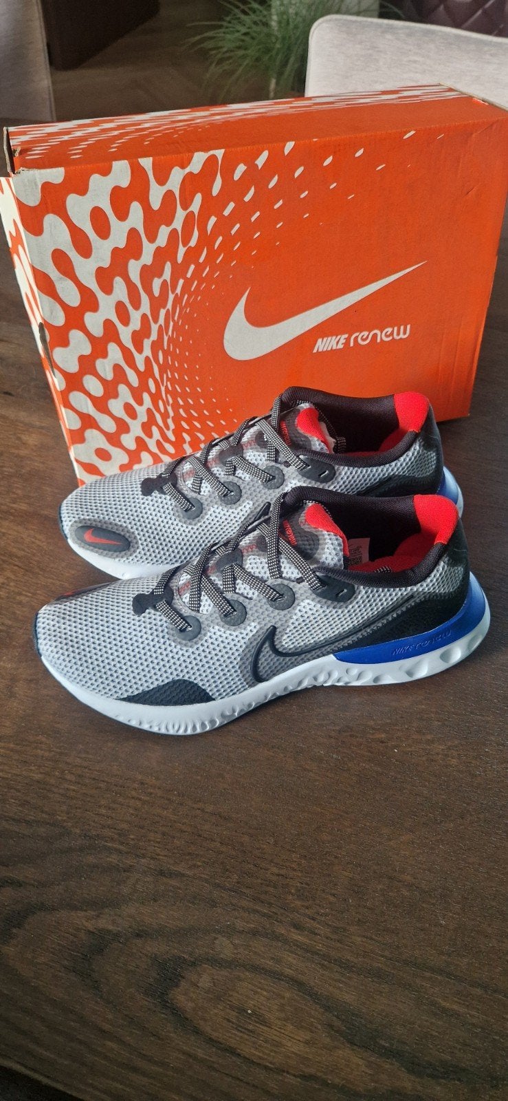 Nike Renew Run sneakers - Maat 42, Overige kleuren, Nike, Nieuw, Ophalen of Verzenden