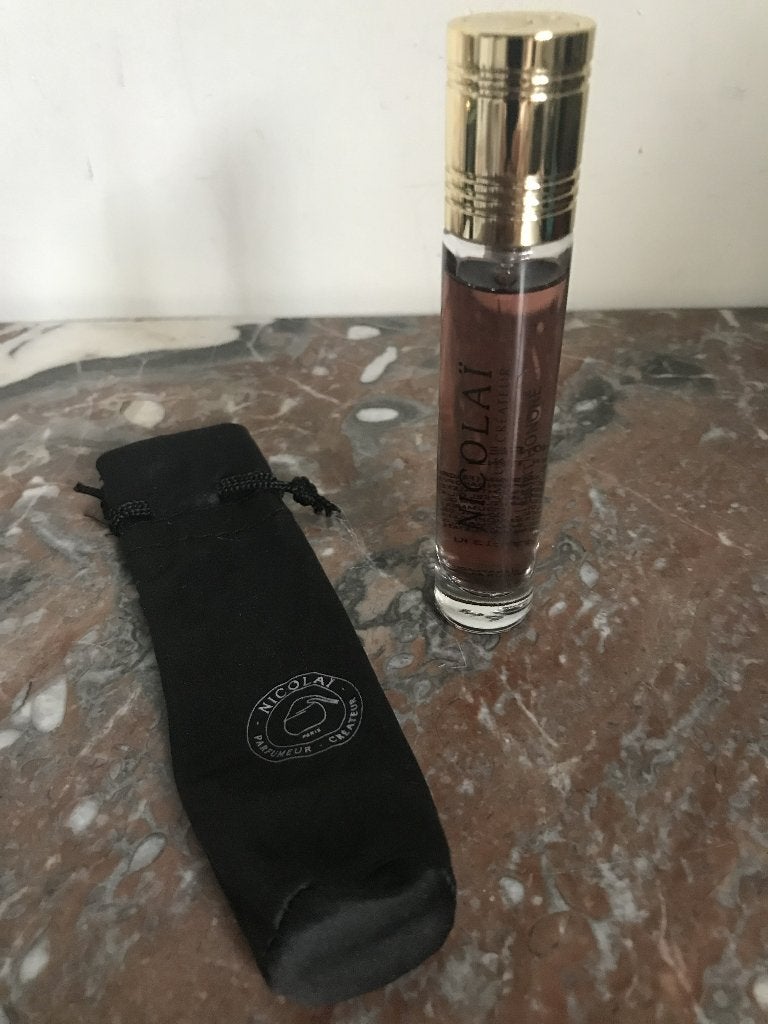 Patricia Nicolaï Saint Honoré eau de parfum 15 ml Nieuw, Ophalen of Verzenden, Nieuw