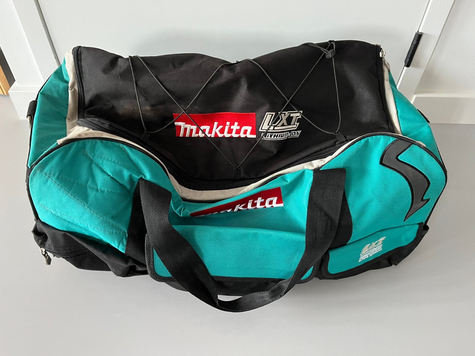 Makita gereedschaptas | gereedschaptrolley, Doe-het-zelf en Verbouw, Gereedschap | Boormachines, Ophalen, Gebruikt, Overige typen