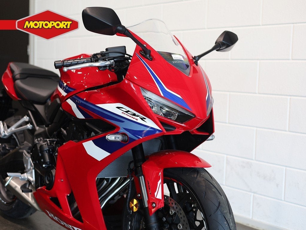 Honda CBR 650 R (bj 2026), Bedrijf, Sport, Mc.benelux@honda-eu.com, Honda Motor Europe Ltd Netherlands branc