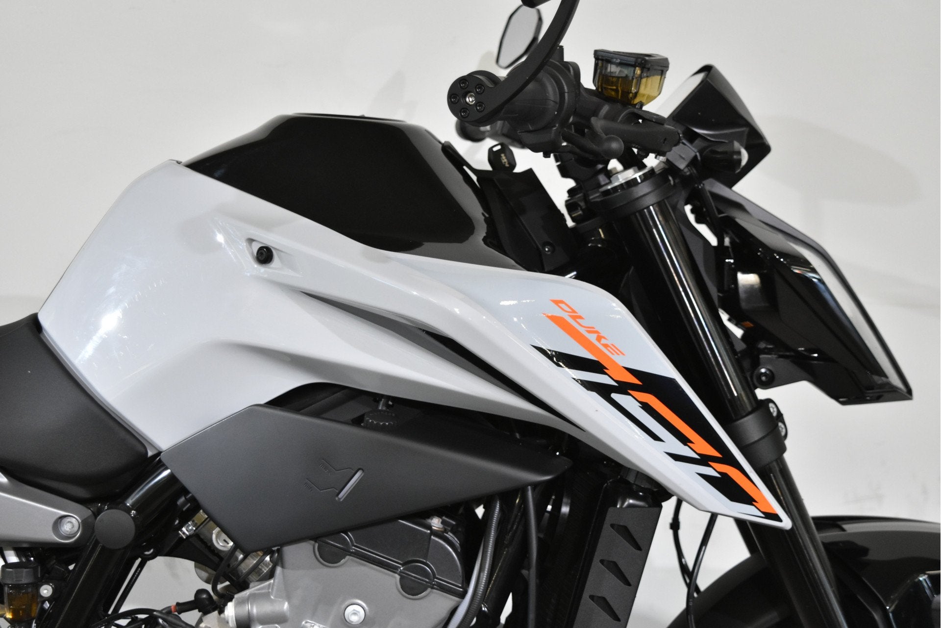KTM 790 DUKE L (bj 2023), Motoren, Motoren | KTM, Bedrijf, Meer dan 35 kW, Overig, Peter@motoportalmere.nl
