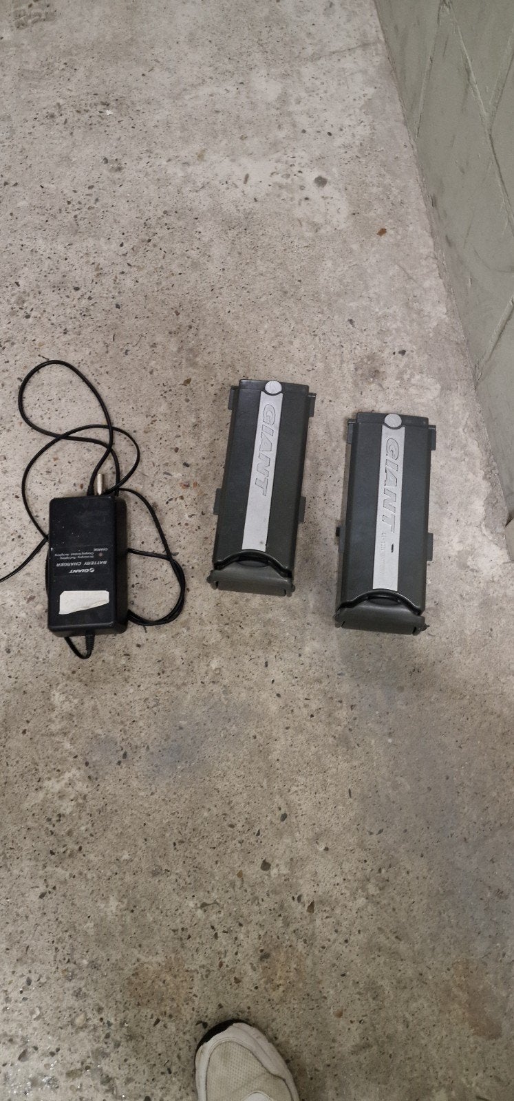 elektrische fiets batterijen Gent, Ophalen, Overige merken