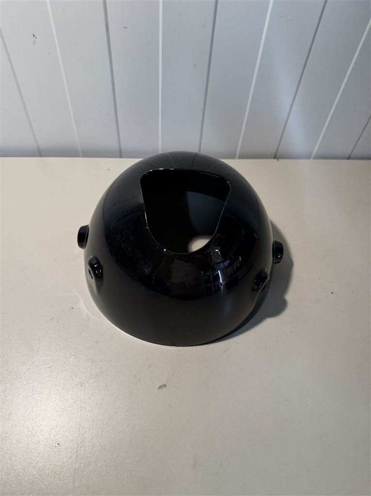 Triumph Bonneville T120 T100 Koplamp Kom Twin street cup PN, Ophalen of Verzenden, Zo goed als nieuw
