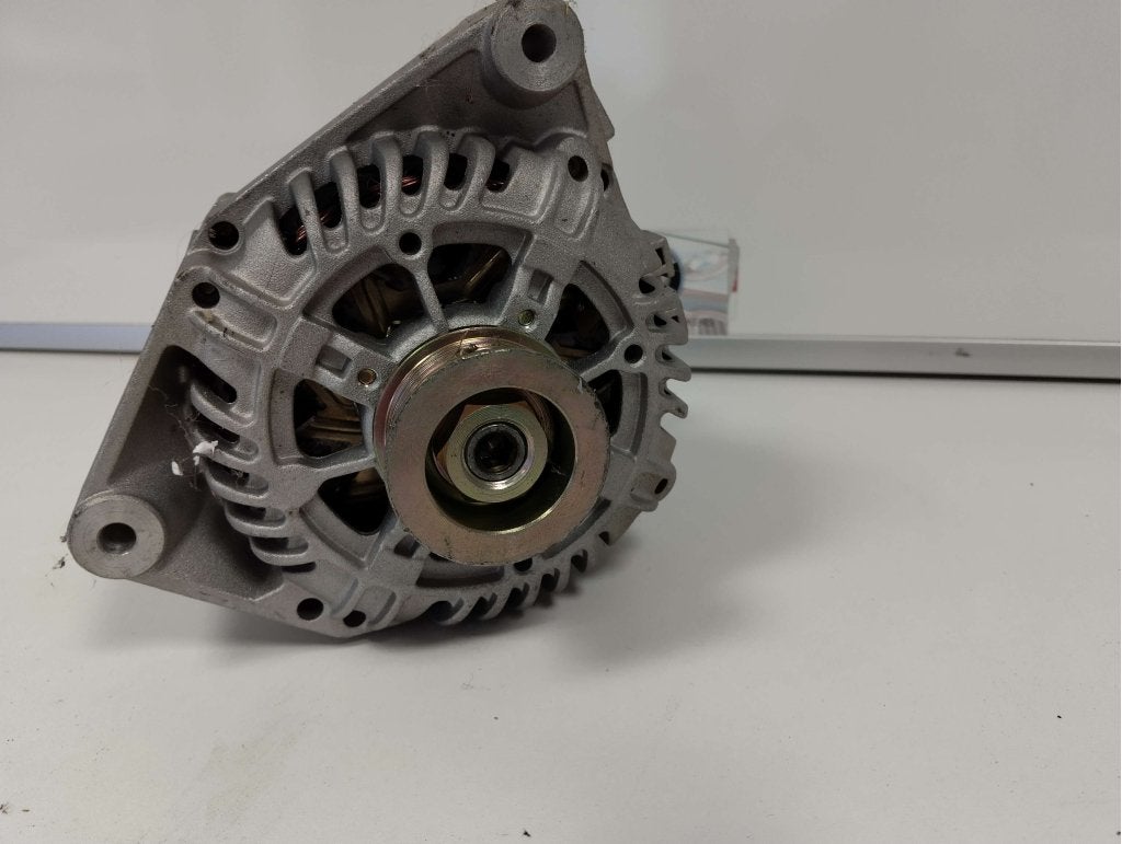 BMW E34 E36 Diesel ruil dynamo NIEUW 12312244884 AKTIEPRIJS, Auto-onderdelen, Elektronica en Kabels, BMW, Nieuw, Ophalen of Verzenden