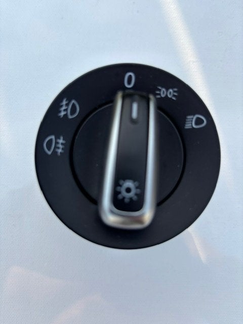 VW  Koplamp Schakelaar, Ophalen, Nieuw, Volkswagen