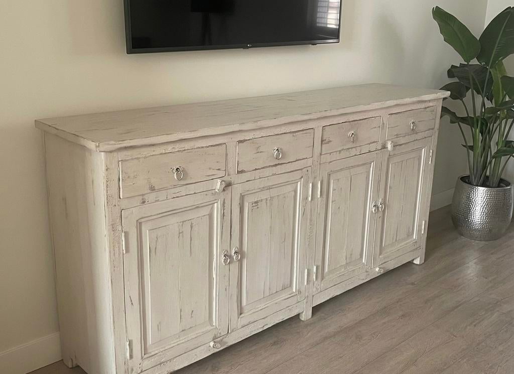 Dressoir, Ophalen, Zo goed als nieuw, 25 tot 50 cm
