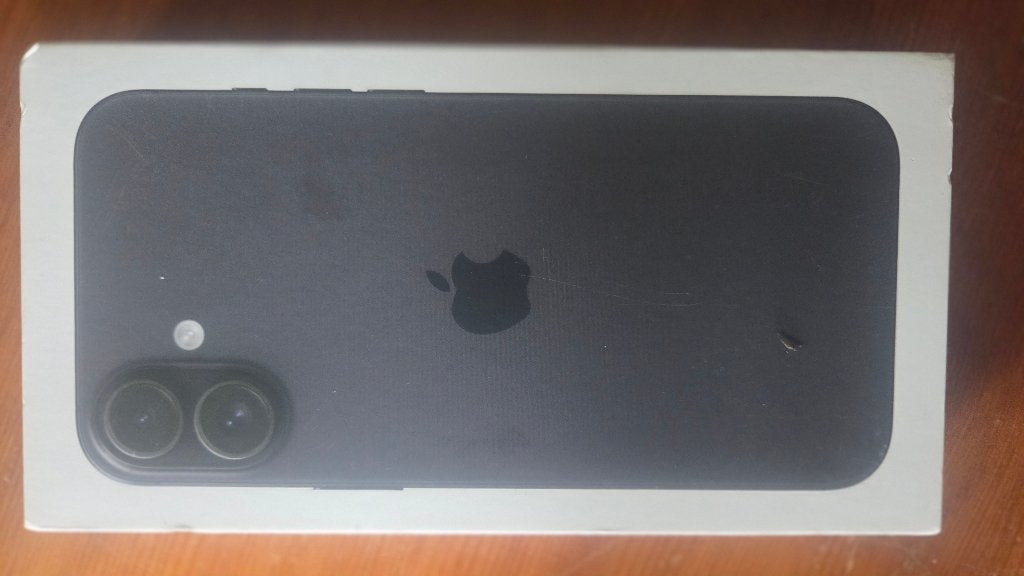 Nette zwarte iPhone 16 Plus, Telecommunicatie, Mobiele telefoons | Apple iPhone, 128 GB, Ophalen of Verzenden, Zo goed als nieuw