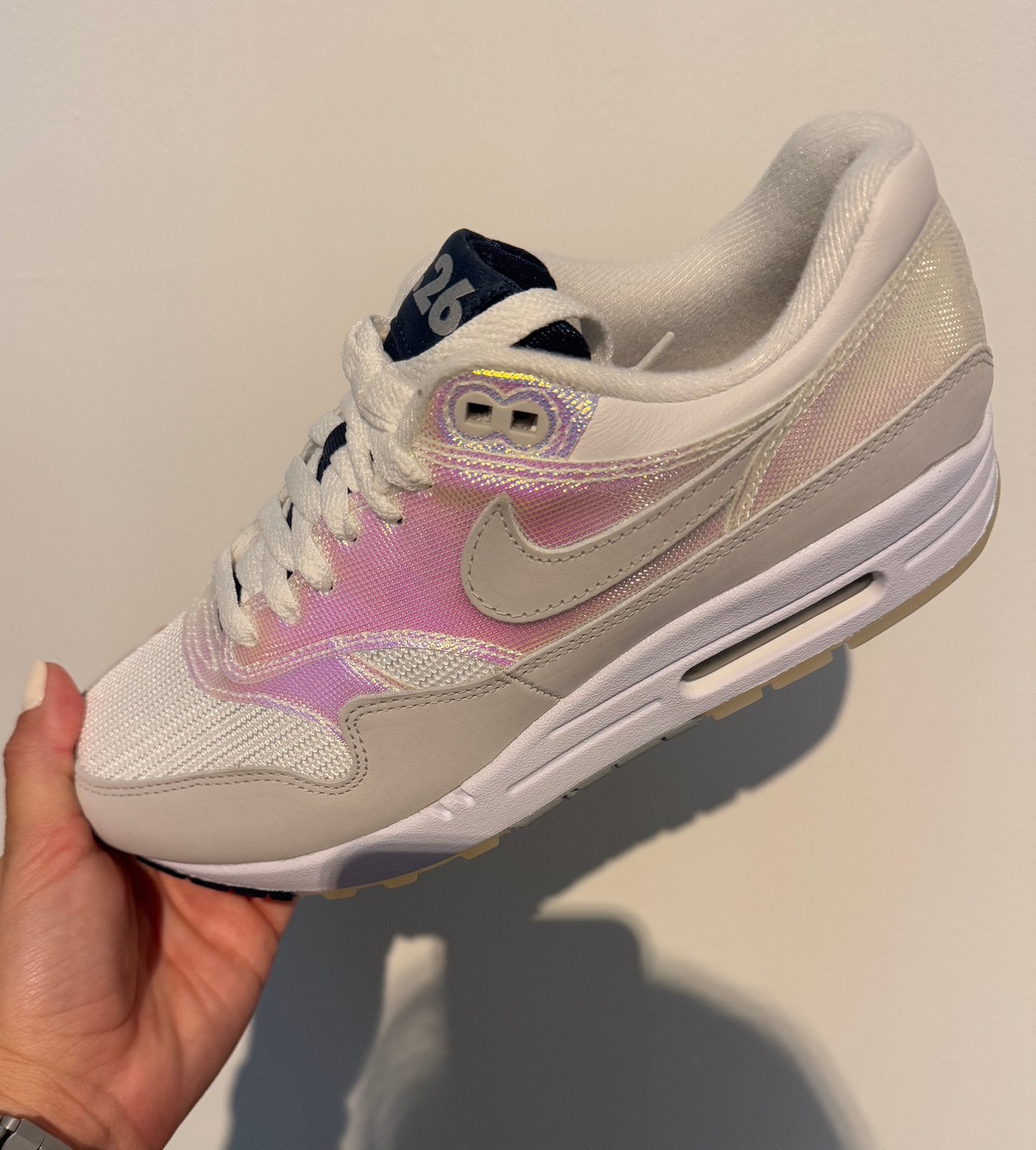 Nike air max lumiere, Overige kleuren, Nieuw, Ophalen of Verzenden, Sneakers of Gympen
