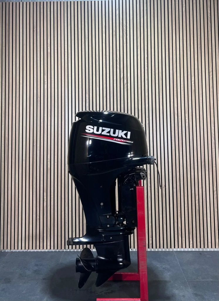 Suzuki DF90 EFI buitenboordmotor, Niet ingevuld, Overige brandstoffen, Viertaktmotor, Niet ingevuld