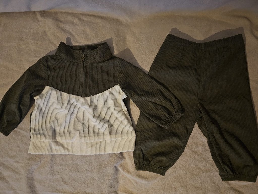 Babykledingpakket maat 68 | Prénatal, H&M | 6-delig, Ophalen of Verzenden, Zo goed als nieuw, Maat 68