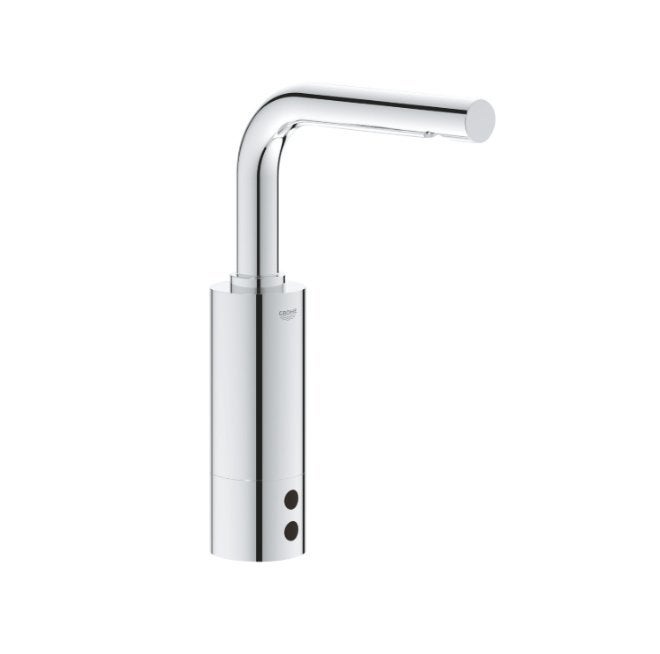 GROHE ESSENCE E INFRAROOD WASTAFELKRAAN CHROOM, LUDOLF DE JONGHSTRAAT 41N 3043 JD ROTTERDAM, Nieuw, Ophalen of Verzenden, Info@volgendehand.nl