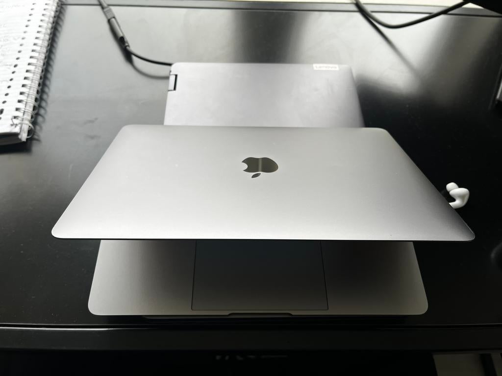 MacBook 12 inch 2016 Space Gray – 256GB / 8GB RAM, Ophalen of Verzenden, Gebruikt