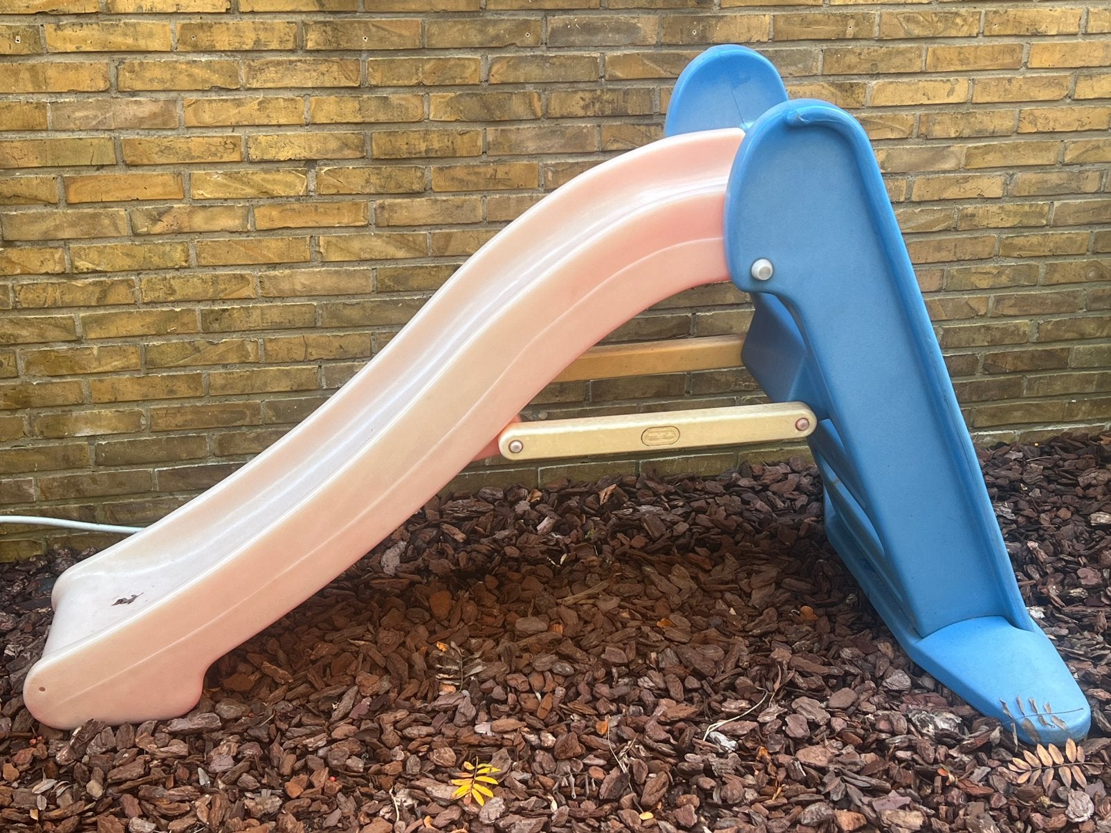 Gratis glijbaan, Ophalen, Zo goed als nieuw, Glijbaan